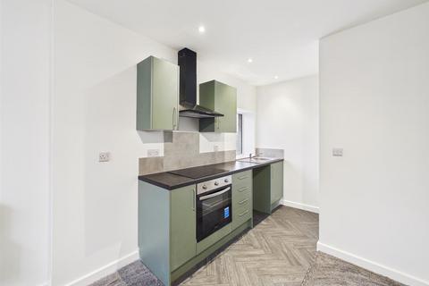 undefined, Flat 3, Leg Street, Oswestry, Shropshire