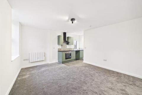 undefined, Flat 3, Leg Street, Oswestry, Shropshire
