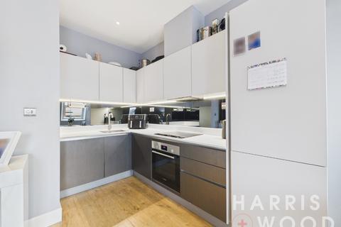 2 bedroom apartment for sale, Beacon House, Rainsford Road, Chelmsford, Essex, CM1