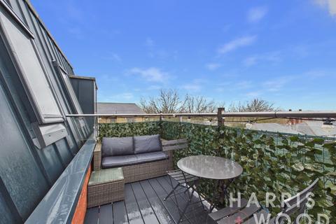 2 bedroom apartment for sale, Beacon House, Rainsford Road, Chelmsford, Essex, CM1
