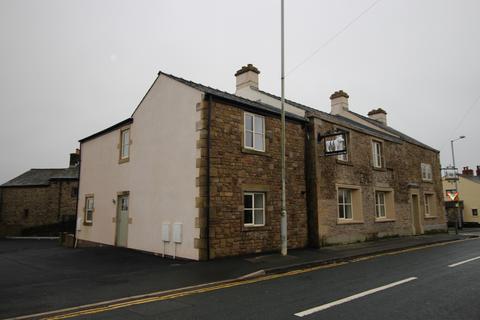 undefined, White Bull Mews, Longridge PR3