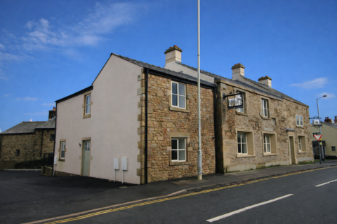 undefined, White Bull Mews, Longridge PR3