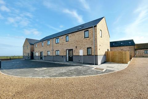 undefined, Manor Farm, Wennington, Huntingdon, PE28
