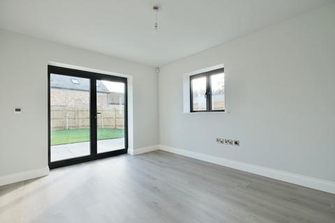 undefined, Manor Farm, Wennington, Huntingdon, PE28