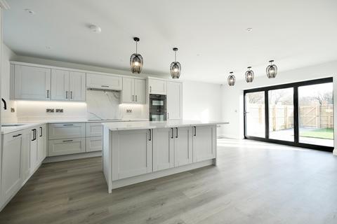 undefined, Manor Farm, Wennington, Huntingdon, PE28