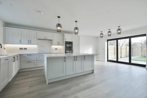 undefined, Manor Farm, Wennington, Huntingdon, PE28