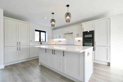 undefined, Manor Farm, Wennington, Huntingdon, PE28