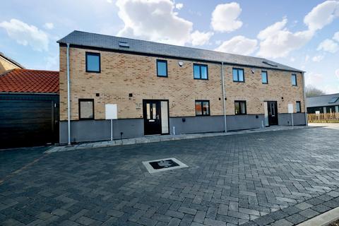 undefined, Manor Farm, Wennington, Huntingdon, PE28