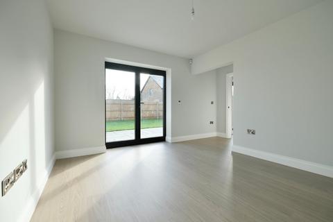 undefined, Manor Farm, Wennington, Huntingdon, PE28