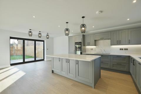 undefined, Manor Farm, Wennington, Huntingdon, PE28