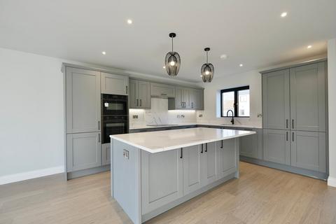 undefined, Manor Farm, Wennington, Huntingdon, PE28
