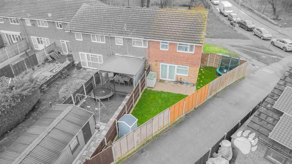 Drone Photography