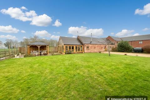 undefined, Oulton Lane, Norbury, ST20