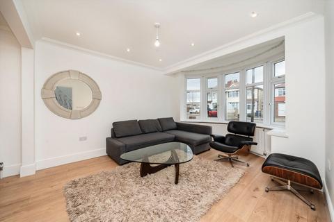 undefined, Conway Crescent, Greenford UB6