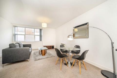 1 bedroom flat for sale, Warple Way, London W3