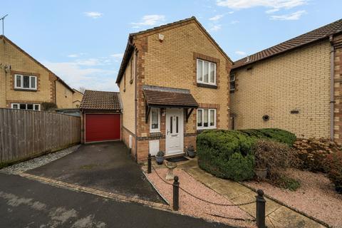 3 bedroom detached house for sale, Periwinkle Close, Pembroke Park, Swindon, SN2 2QH