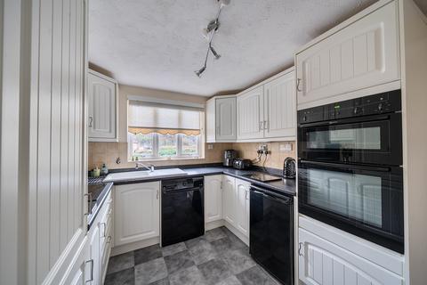 3 bedroom detached house for sale, Periwinkle Close, Pembroke Park, Swindon, SN2 2QH