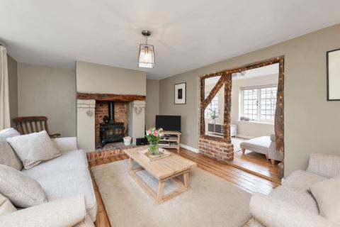undefined, Moat Lane, Royston SG8