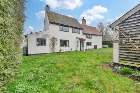 undefined, Moat Lane, Royston SG8