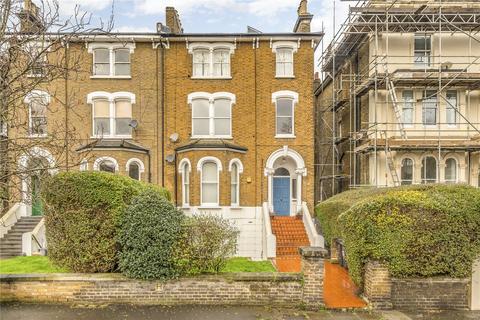 1 bedroom apartment for sale, Wickham Road, Brockley, London, SE4