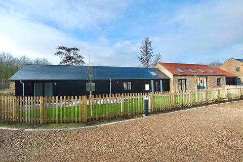 undefined, Manor Farm, Wennington, Huntingdon, PE28