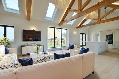 undefined, Manor Farm, Wennington, Huntingdon, PE28