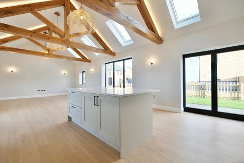 undefined, Manor Farm, Wennington, Huntingdon, PE28