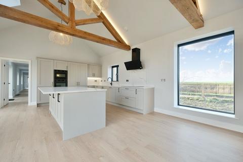 undefined, Manor Farm, Wennington, Huntingdon, PE28