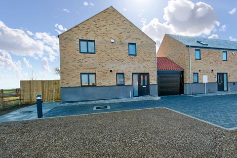 undefined, Manor Farm, Wennington, Huntingdon, PE28