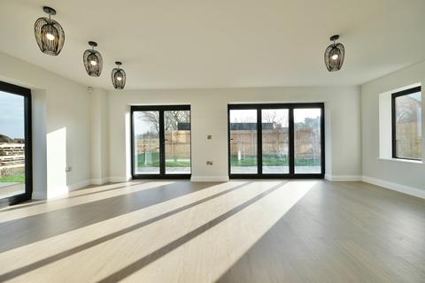 undefined, Manor Farm, Wennington, Huntingdon, PE28