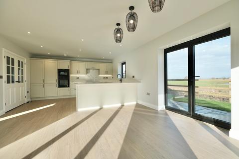 undefined, Manor Farm, Wennington, Huntingdon, PE28