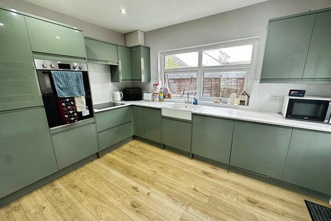 3 bedroom semi-detached bungalow for sale, Longfellow Drive, Bridgend, CF31