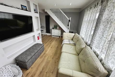 3 bedroom semi-detached bungalow for sale, Longfellow Drive, Bridgend, CF31