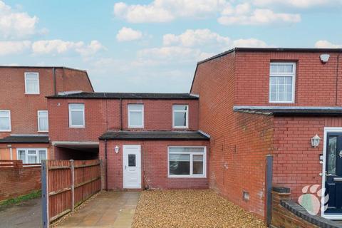 5 bedroom end of terrace house for sale, Brownlow Bend, Basildon SS14
