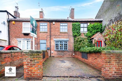 Station Road, Bawtry, Doncaster, South Yorkshire, DN10