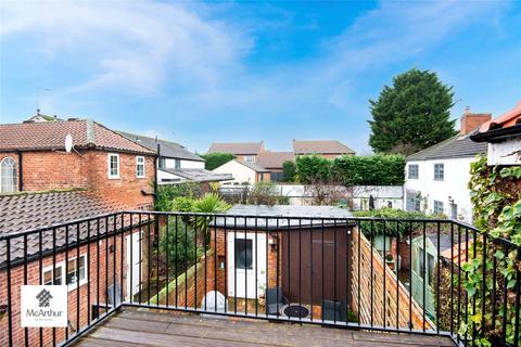 undefined, Station  Road, Bawtry, Doncaster, South Yorkshire, DN10