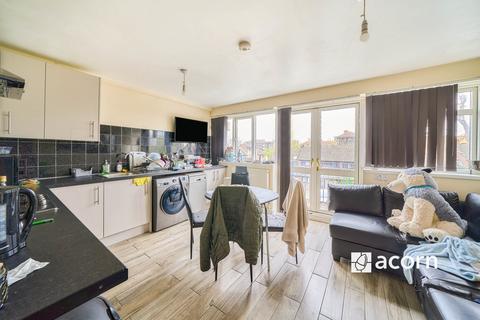 undefined, Manor Estate London SE16
