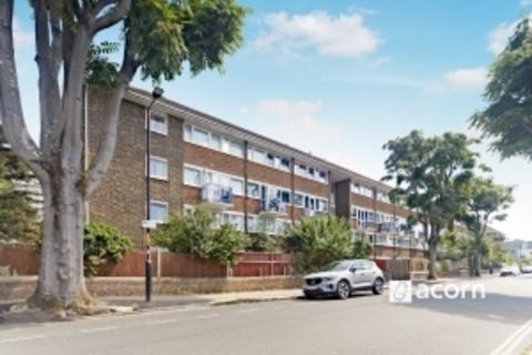 undefined, Manor Estate London SE16