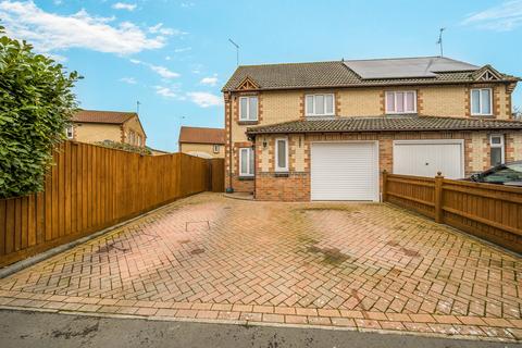 undefined, Chicory Close, Pembroke Park, Swindon, SN2 2QA
