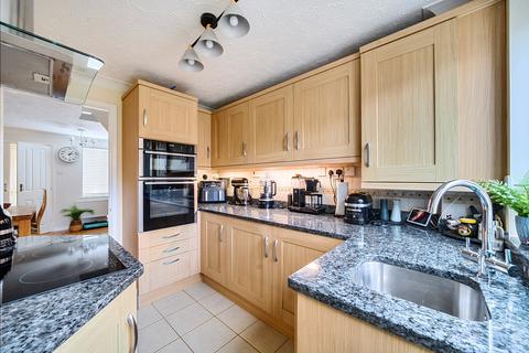 undefined, Chicory Close, Pembroke Park, Swindon, SN2 2QA