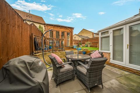 undefined, Chicory Close, Pembroke Park, Swindon, SN2 2QA
