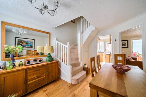undefined, Chicory Close, Pembroke Park, Swindon, SN2 2QA