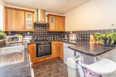 undefined, Dalkeith Avenue, Blackpool FY3