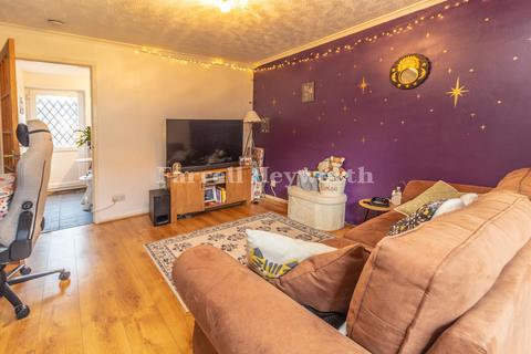undefined, Dalkeith Avenue, Blackpool FY3
