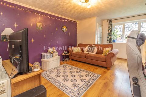 undefined, Dalkeith Avenue, Blackpool FY3