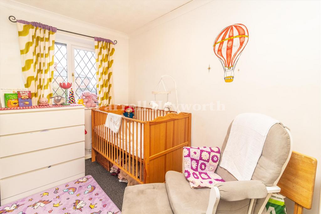 Bedroom 2