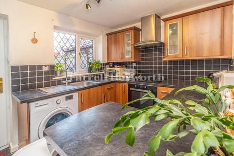 2 bedroom house for sale, Boleyn Court, Blackpool FY3