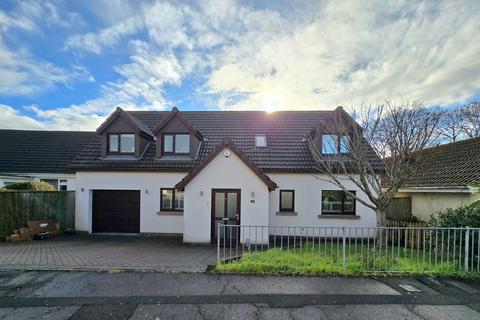 4 bedroom detached bungalow for sale, Lime Tree Way, Porthcawl, CF36