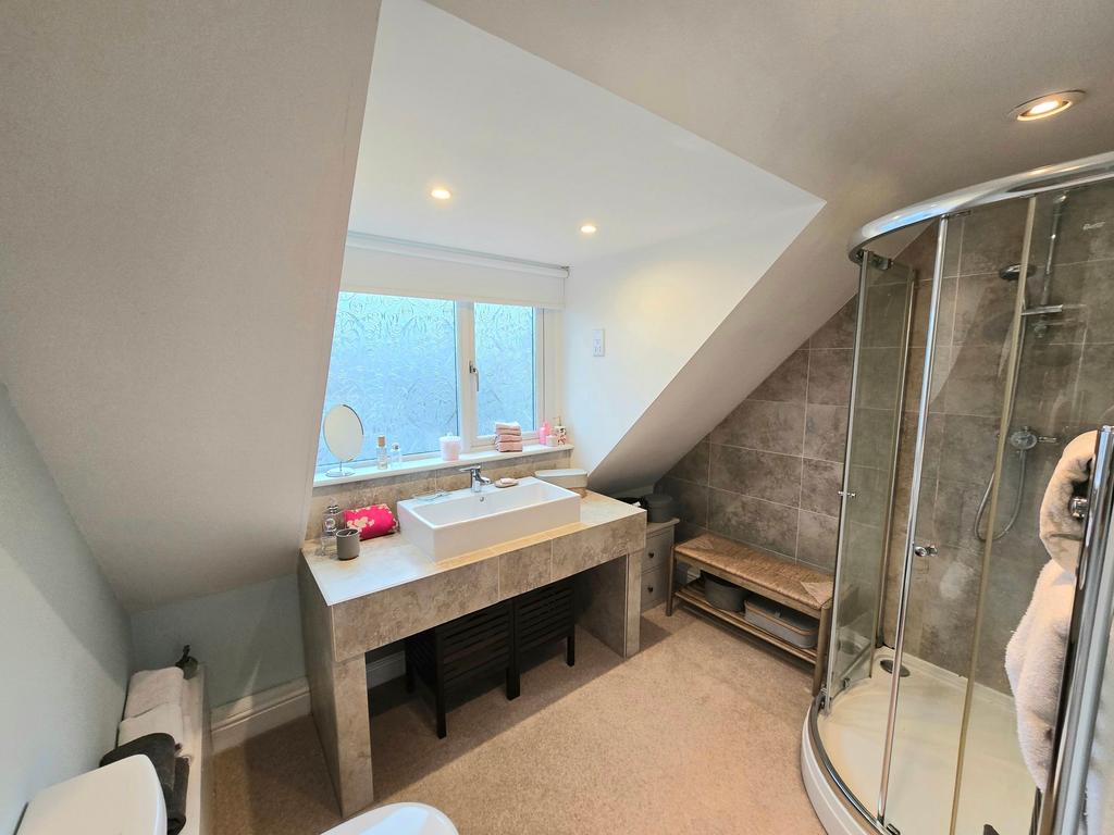 En suite