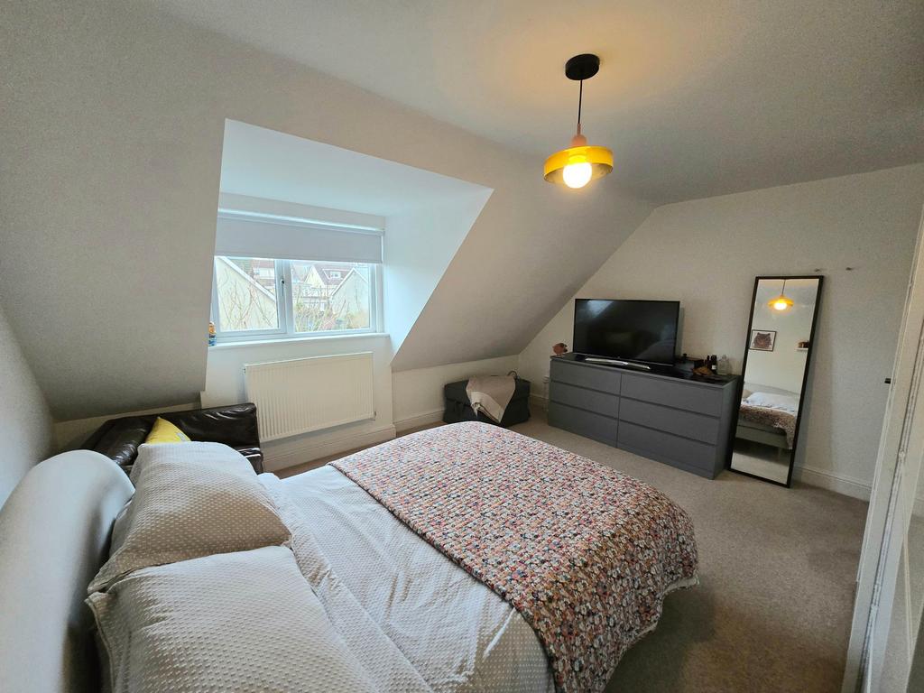Bedroom two